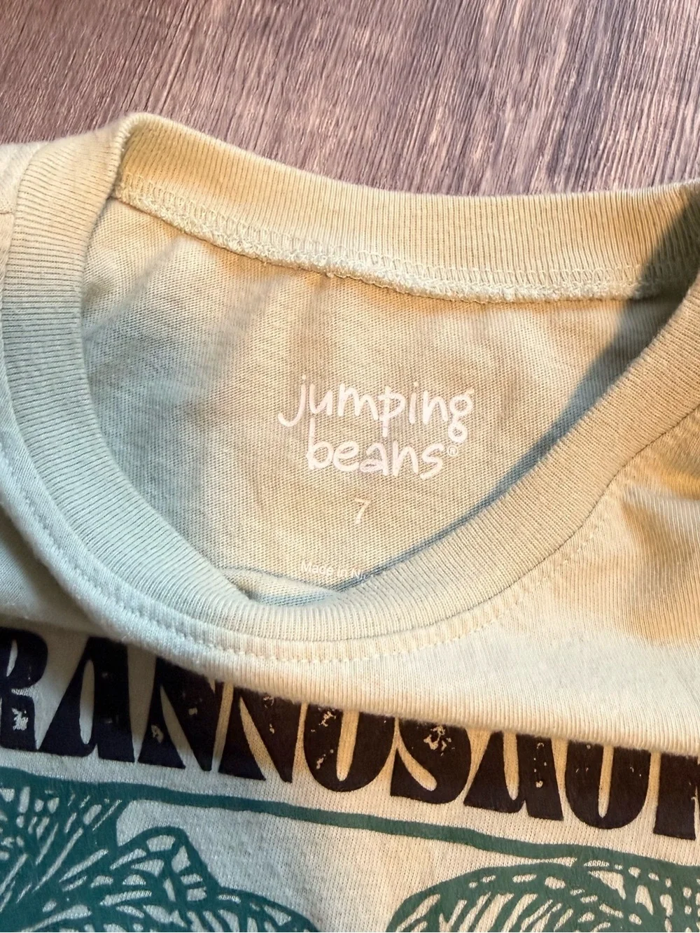 jumping beans jumping bean